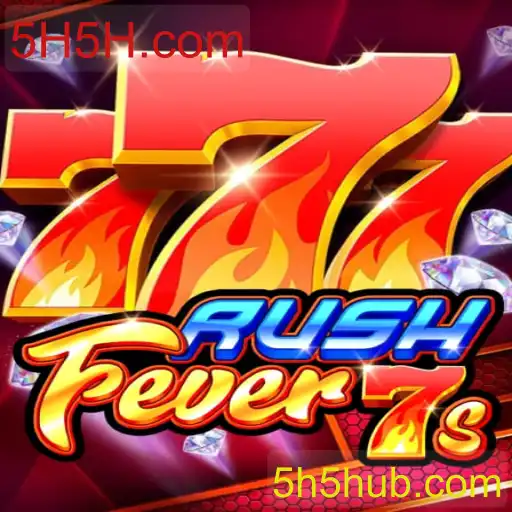 Descubra a Emoção do Jogo RushFever7s