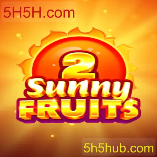 Explorando SunnyFruits2: Um Mergulho na Diversão Frutal com 5H5H.com