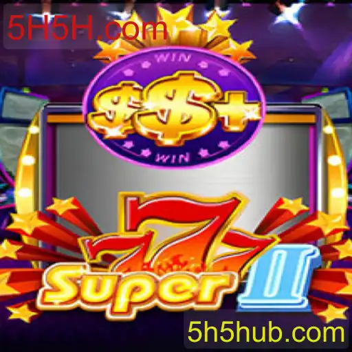 Explorando o Fascinante Mundo de Super777II: Um Novo Horizonte nos Jogos Online