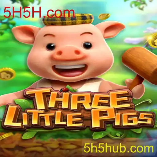 Descubra o Fascinante Jogo THREELITTLEPIGS