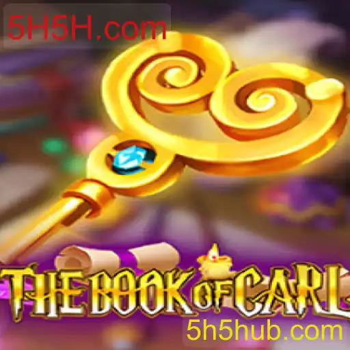 Descubra o Fascinante Mundo de TheBookofCarl: Um Guia Completo