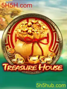 Explorando o Mundo de TreasureHouse: Um Guia Completo para o Novo Jogo Inovador