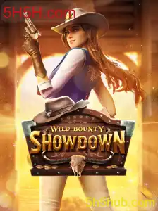 Introdução ao WildBountyShowdown: A Nova Sensação de 5H5H.com