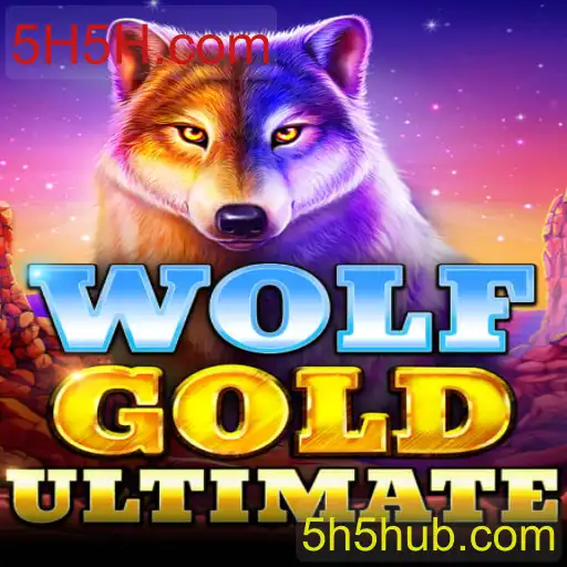 Descubra o Fascinante Mundo de WolfGoldUltimate e a Conexão com 5H5H.com