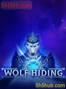 Descubra WolfHiding: Uma Nova Aventura no Mundo dos Jogos